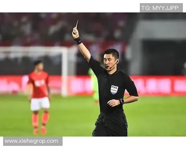 错判的足球与裁判的责任探讨如何提升比赛公正性与观众信任度